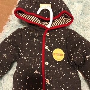 Burt’s bees super soft sweatshirt